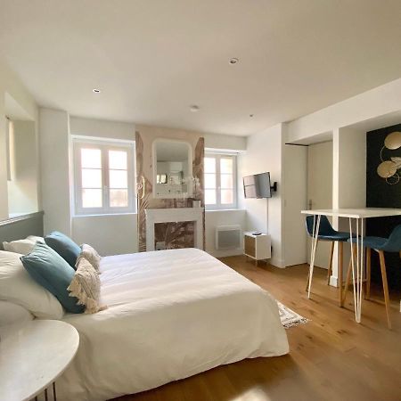 L'Orchidea - Studio Dans Le Quartier Des Chalets Тулуза Экстерьер фото