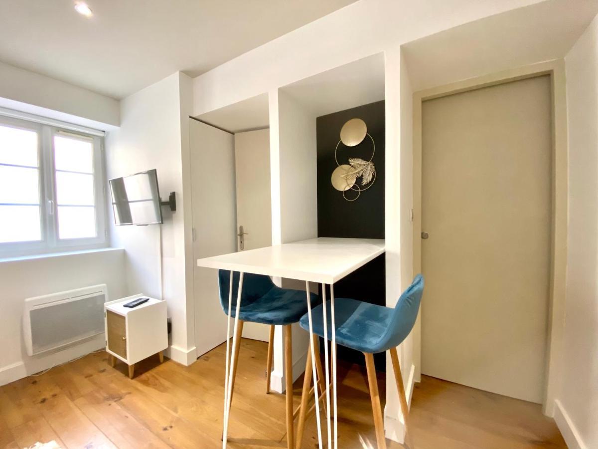 L'Orchidea - Studio Dans Le Quartier Des Chalets Тулуза Экстерьер фото